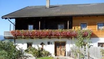Alpine Resort Zwiglhof San Candido Exteriér fotografie