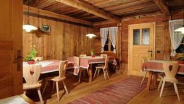 Alpine Resort Zwiglhof San Candido Exteriér fotografie