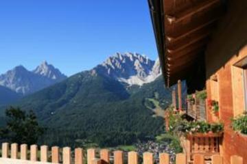 Alpine Resort Zwiglhof San Candido Exteriér fotografie
